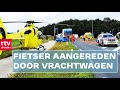 Protest 'Unmute Us' & Mishandeling, schoten en aanrijding | Drenthe Nu 21 augustus 2021
