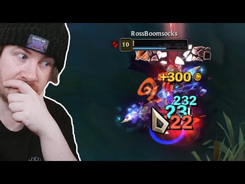 Full AP Wukong Is Incredibly Dumb