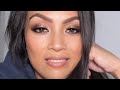 Bold Glamour Effect From Tiktok