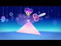 Special Agent Oso Codename Snowflakes Are Forever