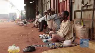 Centrafrique : Des musulmans pris au piège
