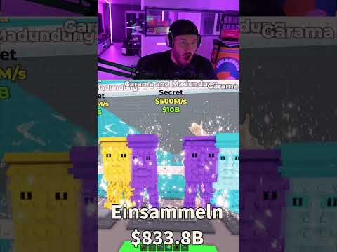 garama and madundung rainbow