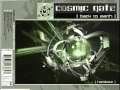 BACK TO EARTH (ORIGINAL MIX) - Cosmic Gate ...