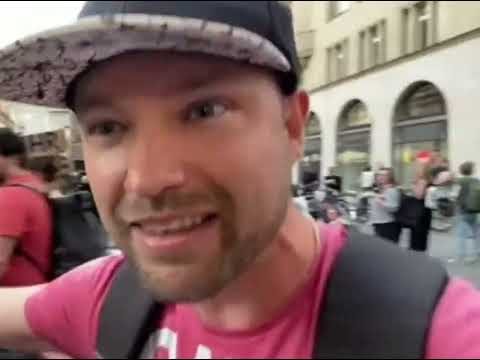 Weber Wunderland™ || S4, Ep. 1 || Was is'n Faschismus?