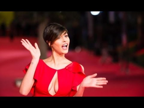 Alice Sabatini, Miss Italia 2015