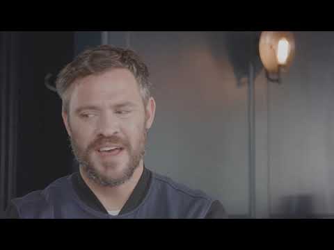 Bob Fosse It's Showtime! Trailer