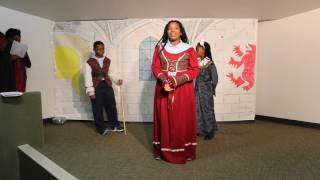 EPIC 4th grade Macbeth 2016 17