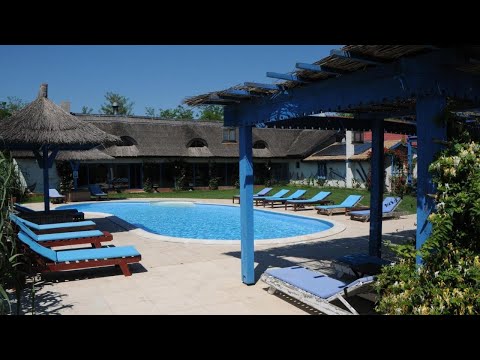 Pension Sharaiman, Dunavăţu de Jos, Romania