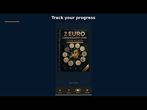 2 Euro Commemorative Coins video thumbnail