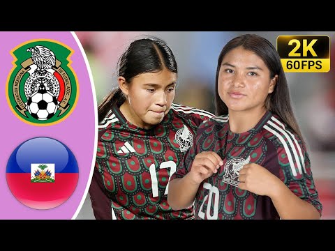 Noche de Grandeza: México U17 Brilla con una Victoria 12-0 Inolvidable