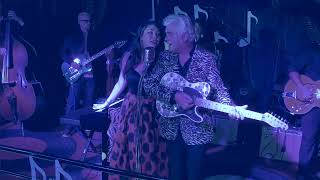 Hernando's Hide A Way  -  Dale Watson &amp; Celine Lee à Memphis
