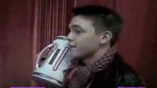 Jesse McCartney - I Kissed A Girl