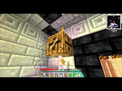 FTB Episode 6 : Perfected Auto Tree Farm and XP Grinder