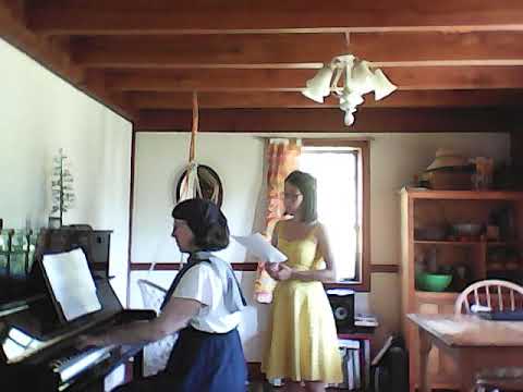 Loving Jesus, Gentle Lamb by Susan Matsui