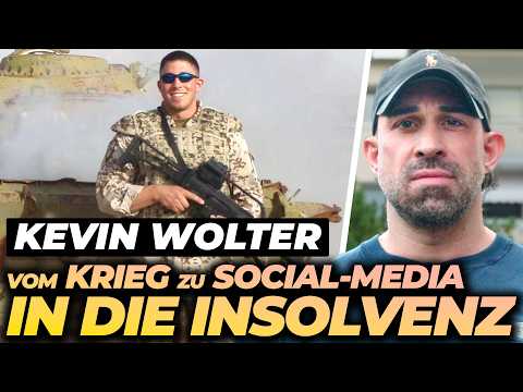 Vom Millionär in die Insolvenz | Was macht Kevin Wolter?
