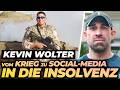 Vom Millionär In Die Insolvenz Was Macht Kevin Wolter