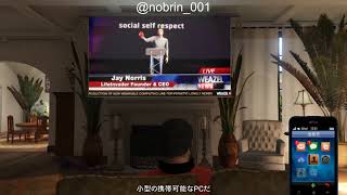 GTA5ストーリーを最初からpart2