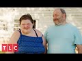 Amy Learns She's Pregnant! | 1000-lb Sisters