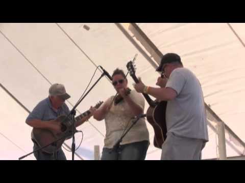 Alita Weisgerber, Sally Johnson 20130803