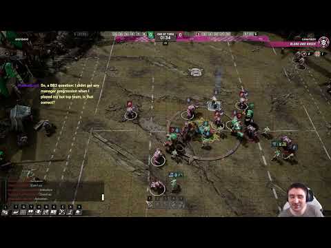 Chaos Renegades - Bombed Back To Stone Age?