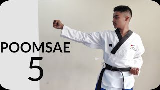 Download lagu POOMSAE 5/National Taekwondo Academy Nepal mp3 Download lagu POOMSAE 5/National Taekwondo Academy Nepal mp3