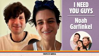Derrence Perrence (w/ Noah Garfinkel) | I Need You Guys