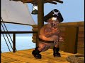 The Booty Boogie Donkey Kong Country Animated Series