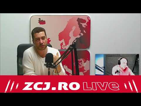 Ziua LIVE Radu Albu Comanescu 12 02 2020