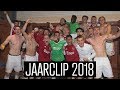 THIS WAS OUR 2018! ? | Jaarclip 2018