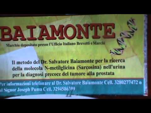 Sangue nelle feci con prostatite Che ha recuperato dalla prostata e come
