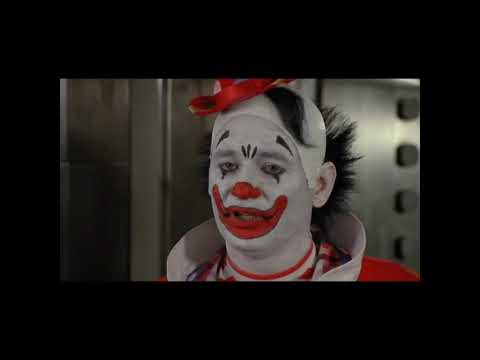 Quick Change - "Fascist Dictator" - Bill Murray x Randy Quaid x Bob Elliott x Jack Gilpin