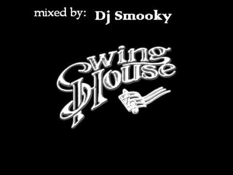 Dj Smooky   The Best Electro Swing House Musics in Mix Vol 01