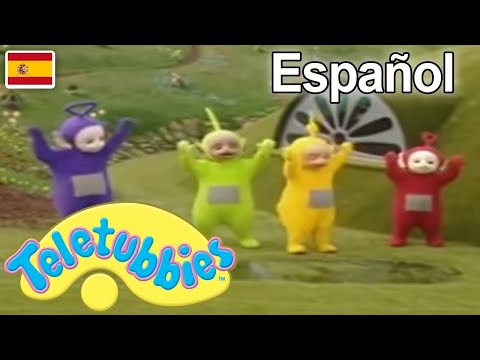 ☆ Teletubbies en Español ☆ 219 Capitulos Completos ☆