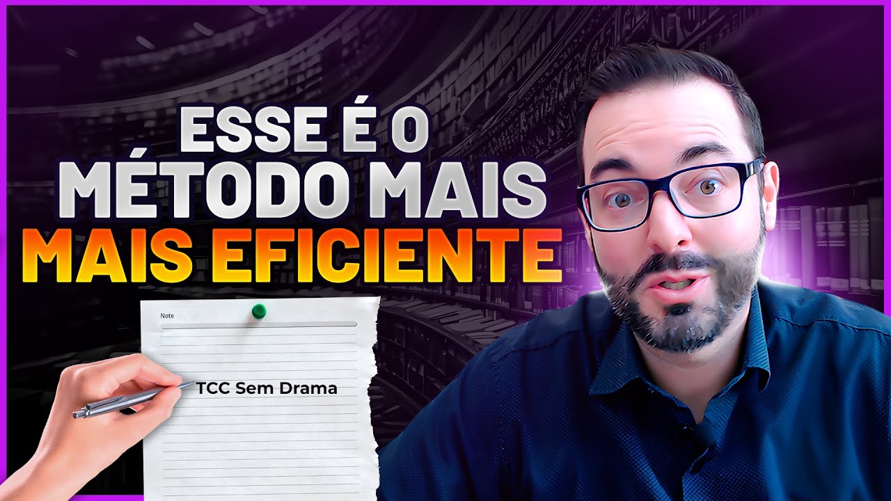 Como Escrever seu TCC: Técnicas Infalíveis para Transformar Ideias em Texto