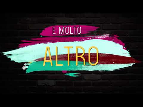 Spot Extrò Cosmesi Donato Ciniello