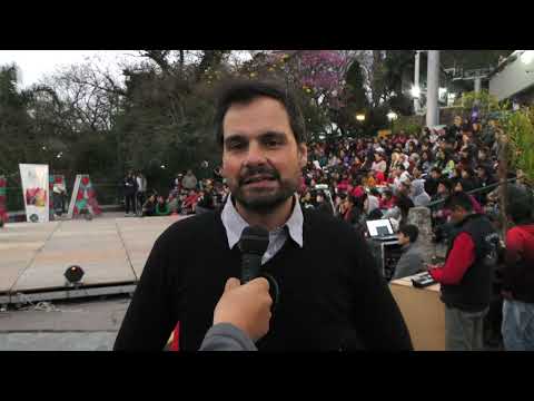 Con gran convocatoria, dio inicio la 26º Semana del Cine en Salta