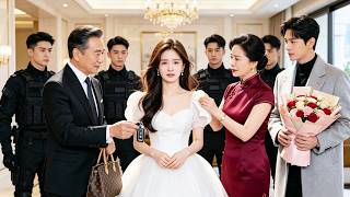 Abandoned by foster parents, found my billionaire dad, married a CEO, and got 6 protective bros!