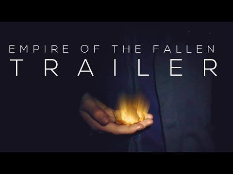 Doctor Who Fan Made Series 3 Episode 1 Trailer