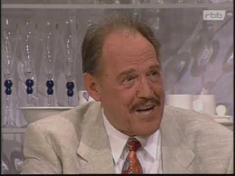 Der Millionär - Theater im Schlossgarten Arnstadt (1996)