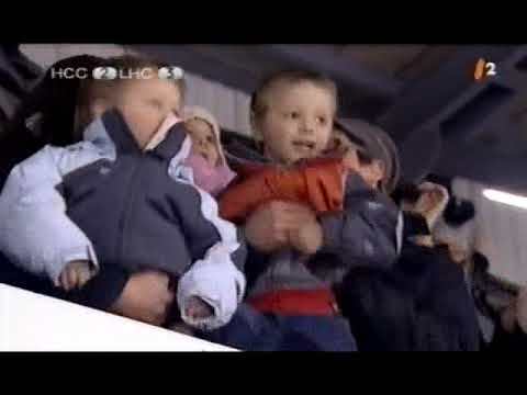 HCC - LHC Finale LNB 2008-2009 match VI