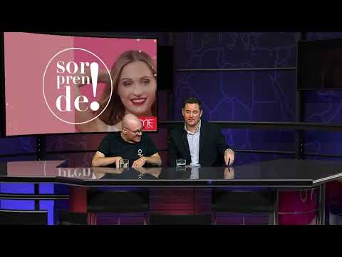 De Igual a Igual capítulo 29