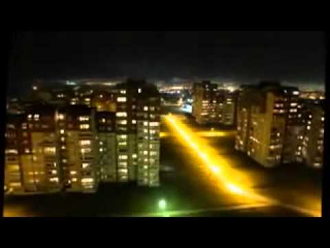 Tribal Za moj kraj Aerodrom Gang Land