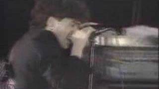 Thåström -  Elvis Presley För En Dag (5)