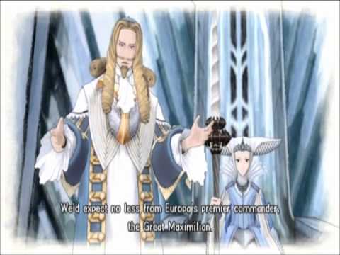 Let's Play Valkyria Chronicles Part 39