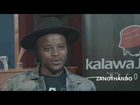 ZanoThando - iSela (interview)