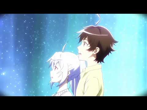 Isla x Tsukasa // Goodbyes