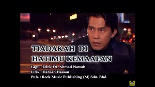 Download lagu Tiadakah Di Hatimu Kemaafan - Shidee [ MV] mp3