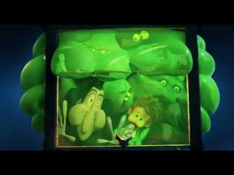 TV Spot - "Get Ready Kids"