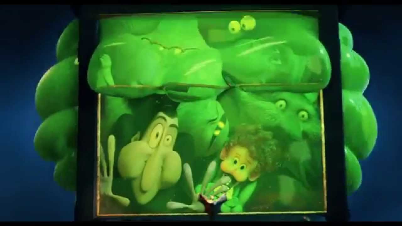 TV Spot - "Get Ready Kids"