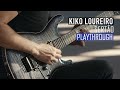 Kiko Loureiro - Sertão Video